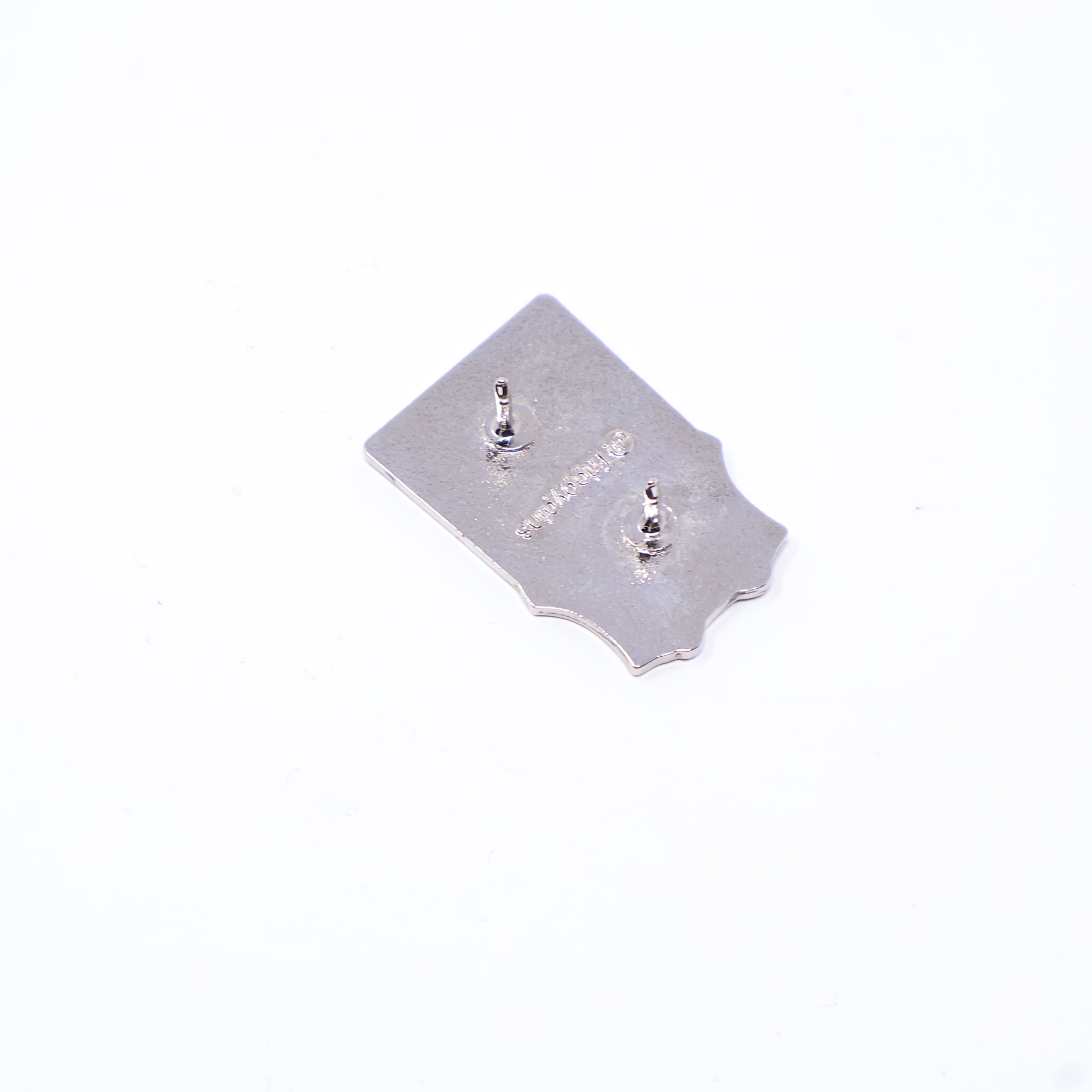 Tune Squad Jersey Graphic Pin