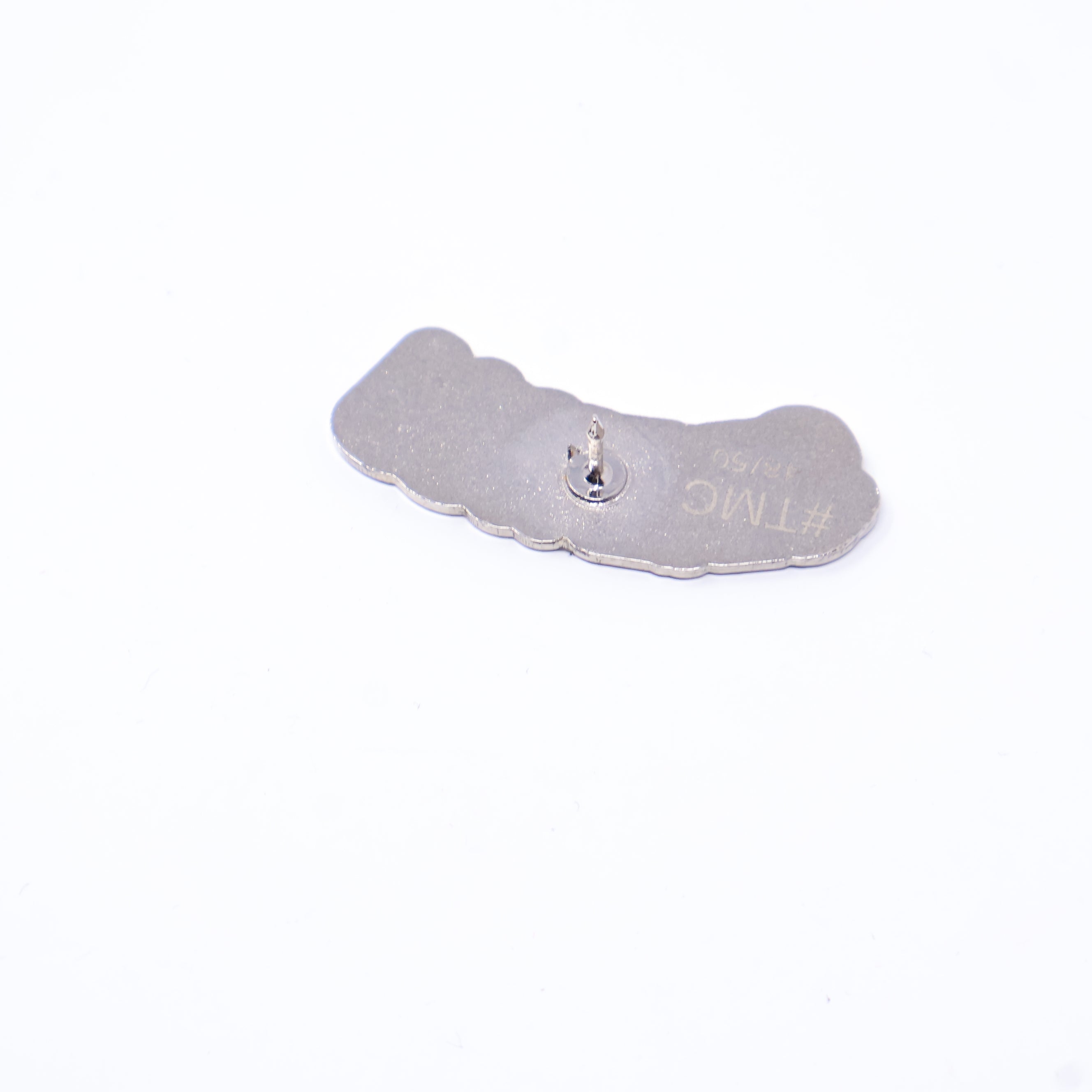 Prolific Graphic Pin