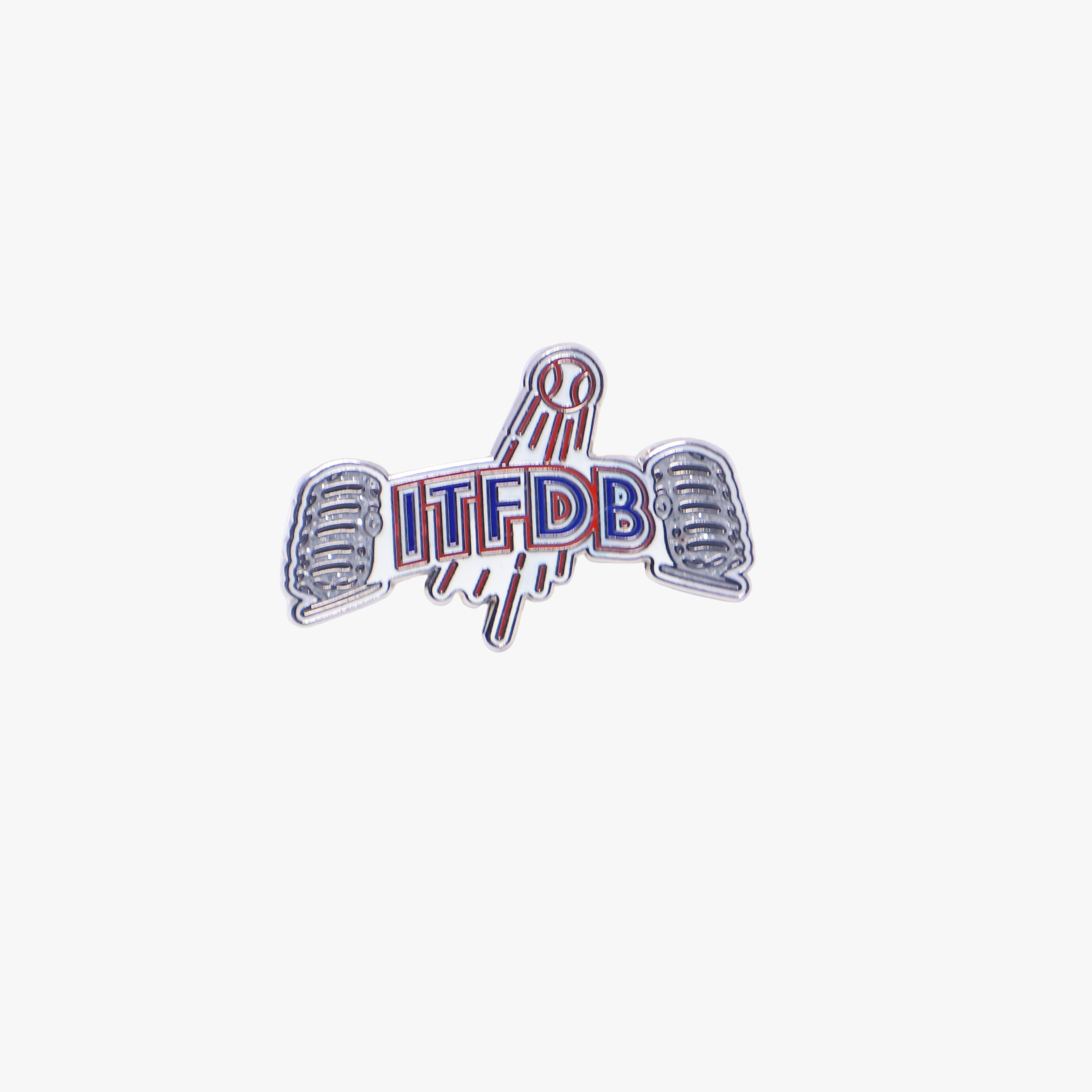 ITFDB Script Pin