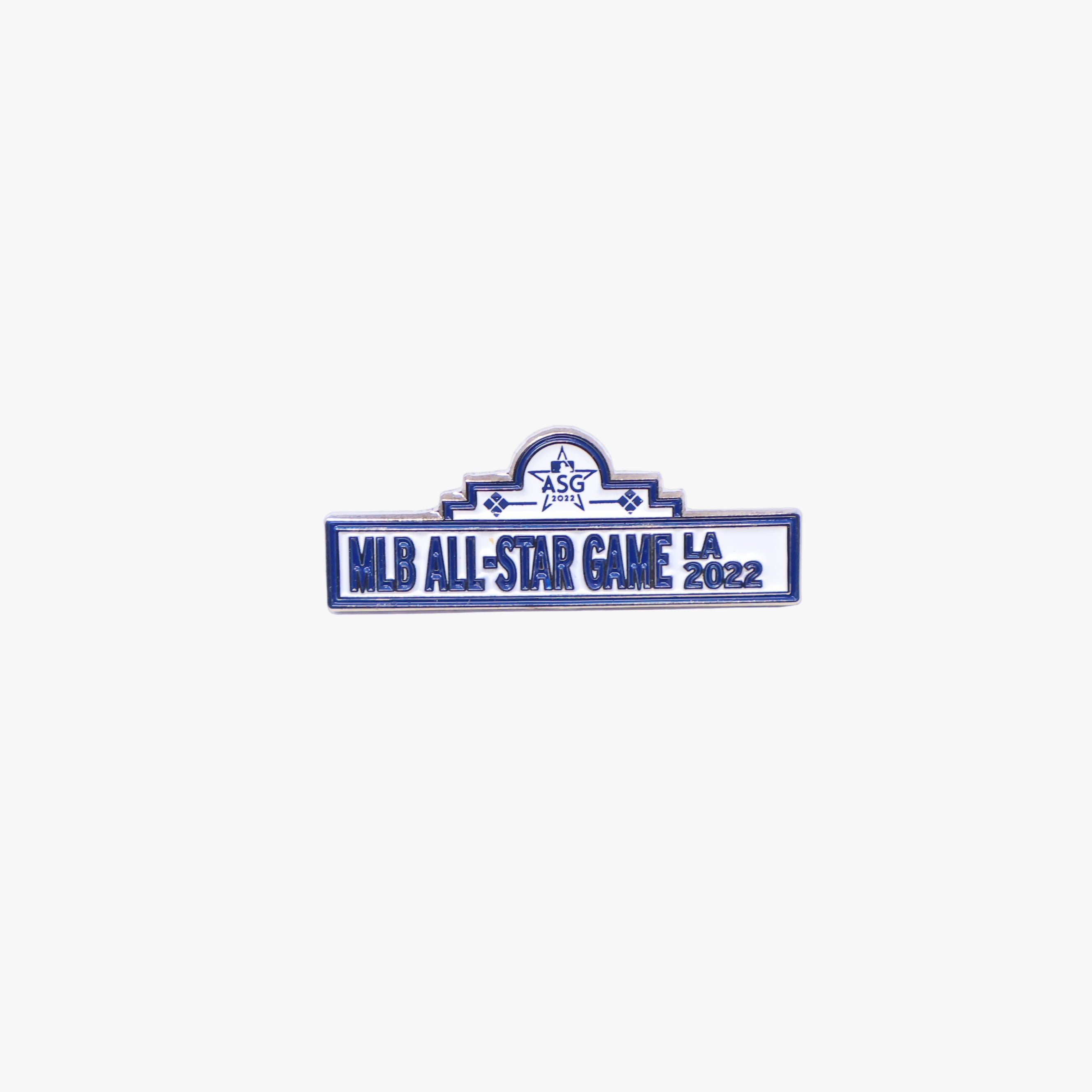 LA MLB Dodgers All-Star Game 2022