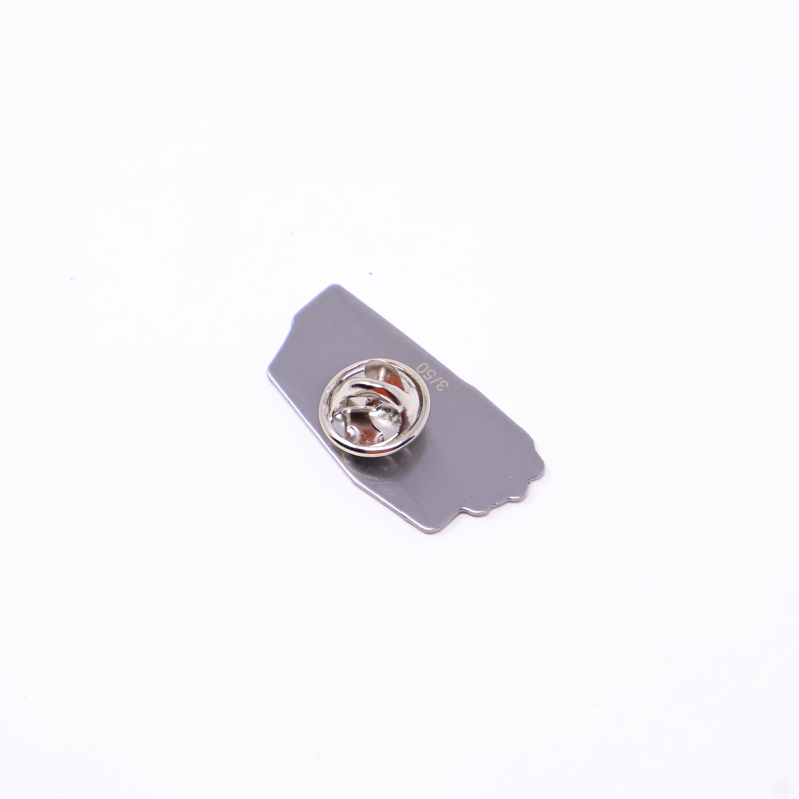 FedEx Flying Packages Graphic Pin