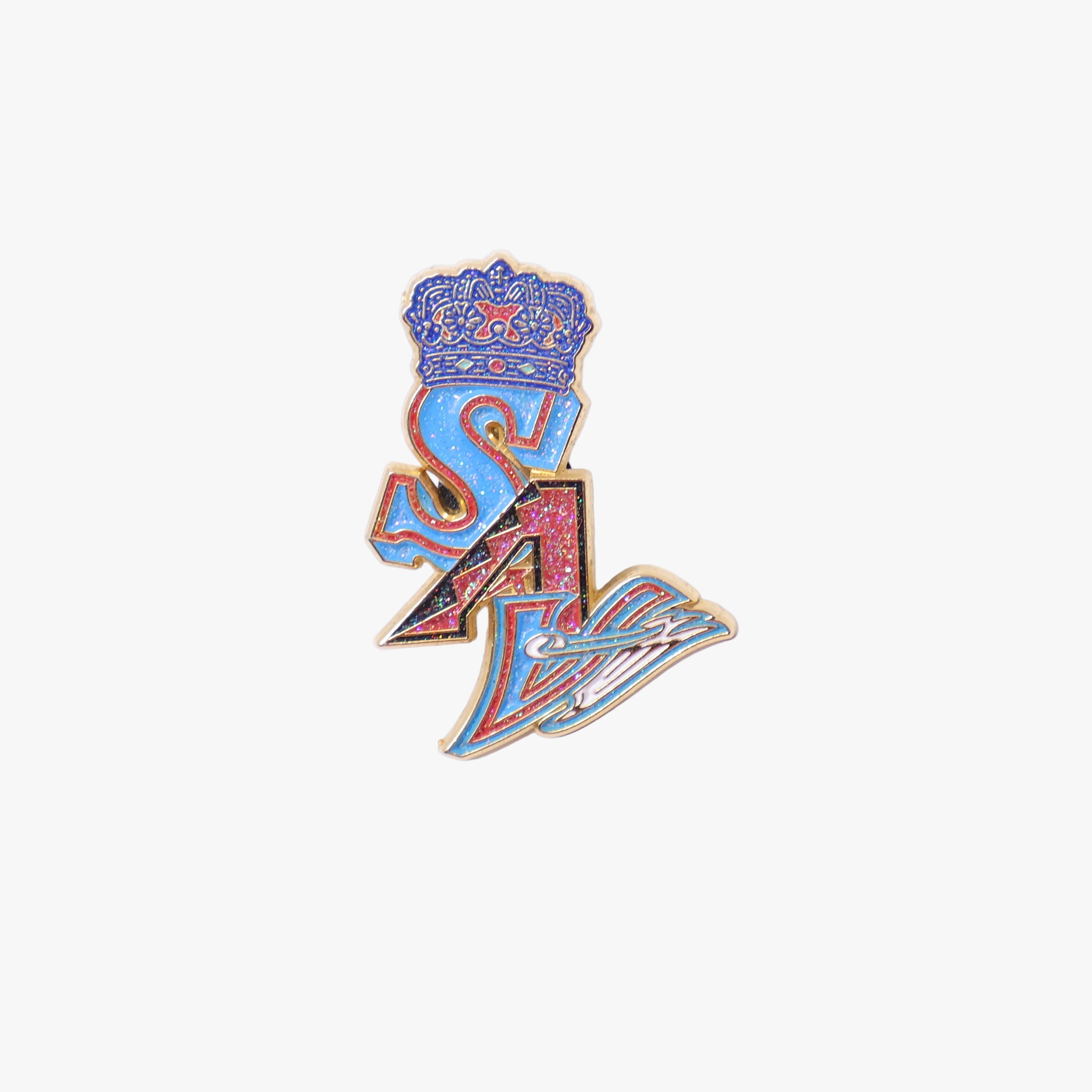 Multilple Teams Graphic Pin