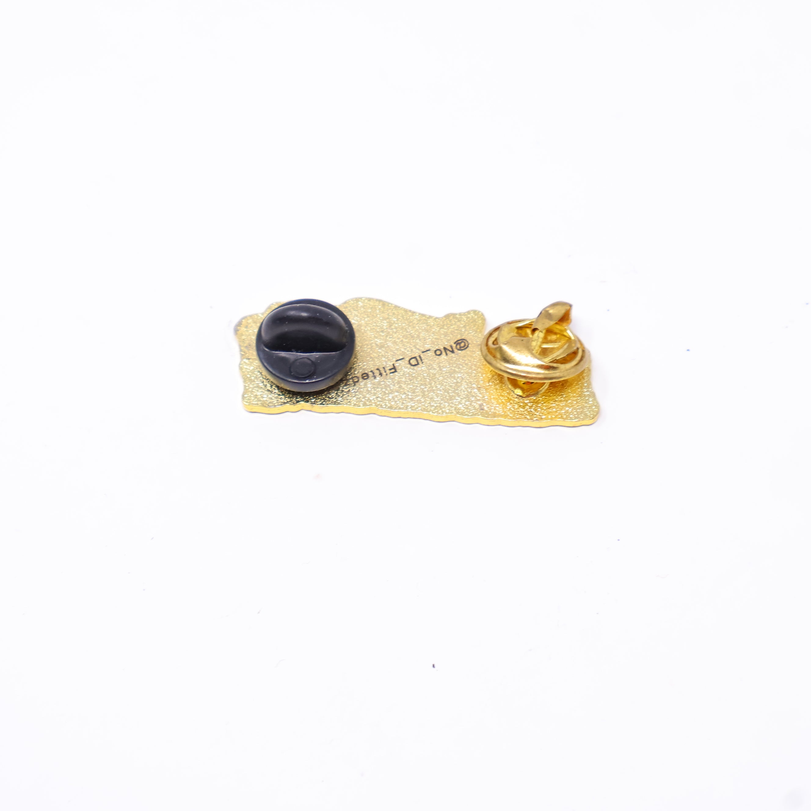 Recognize Script Pin