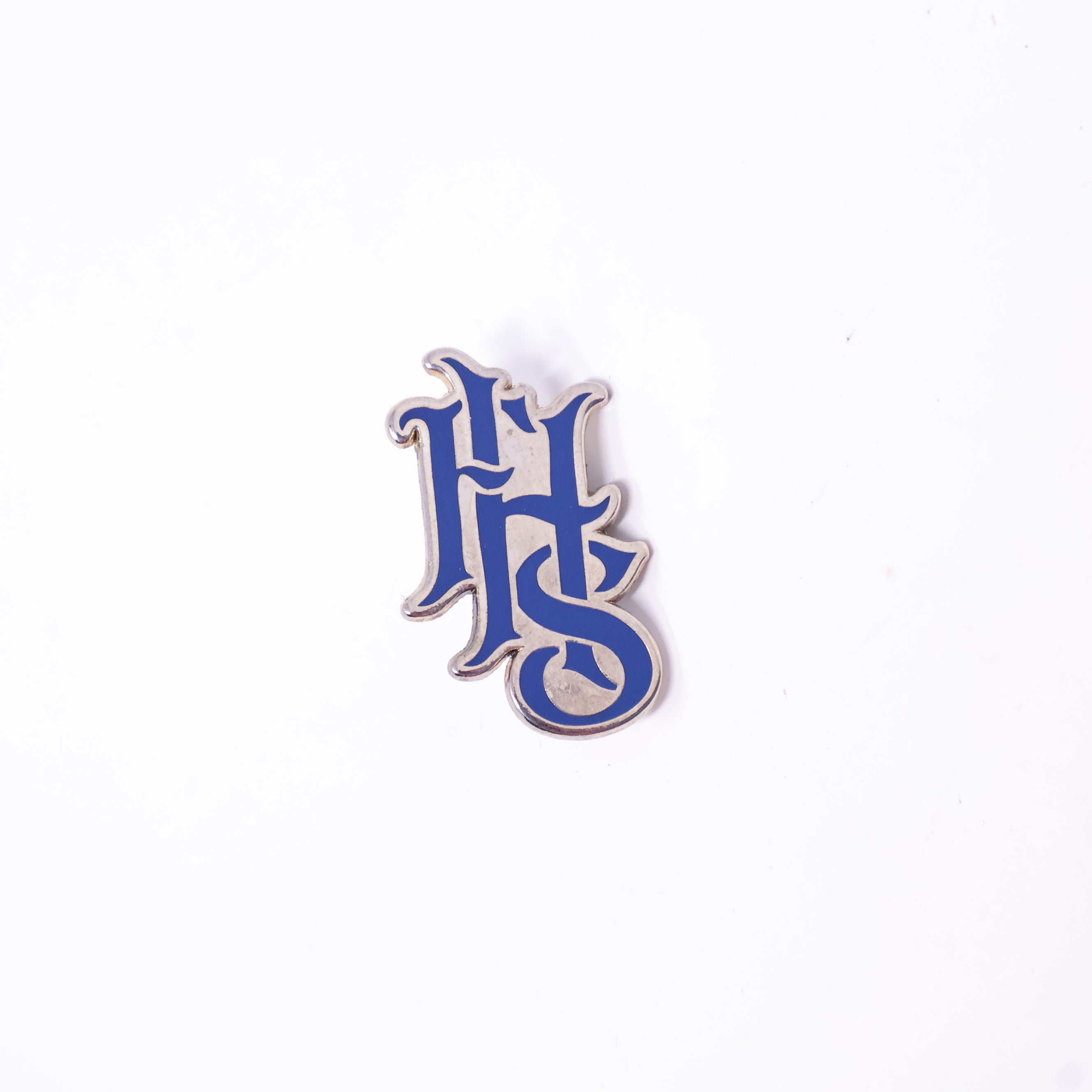 FHS Script Pin
