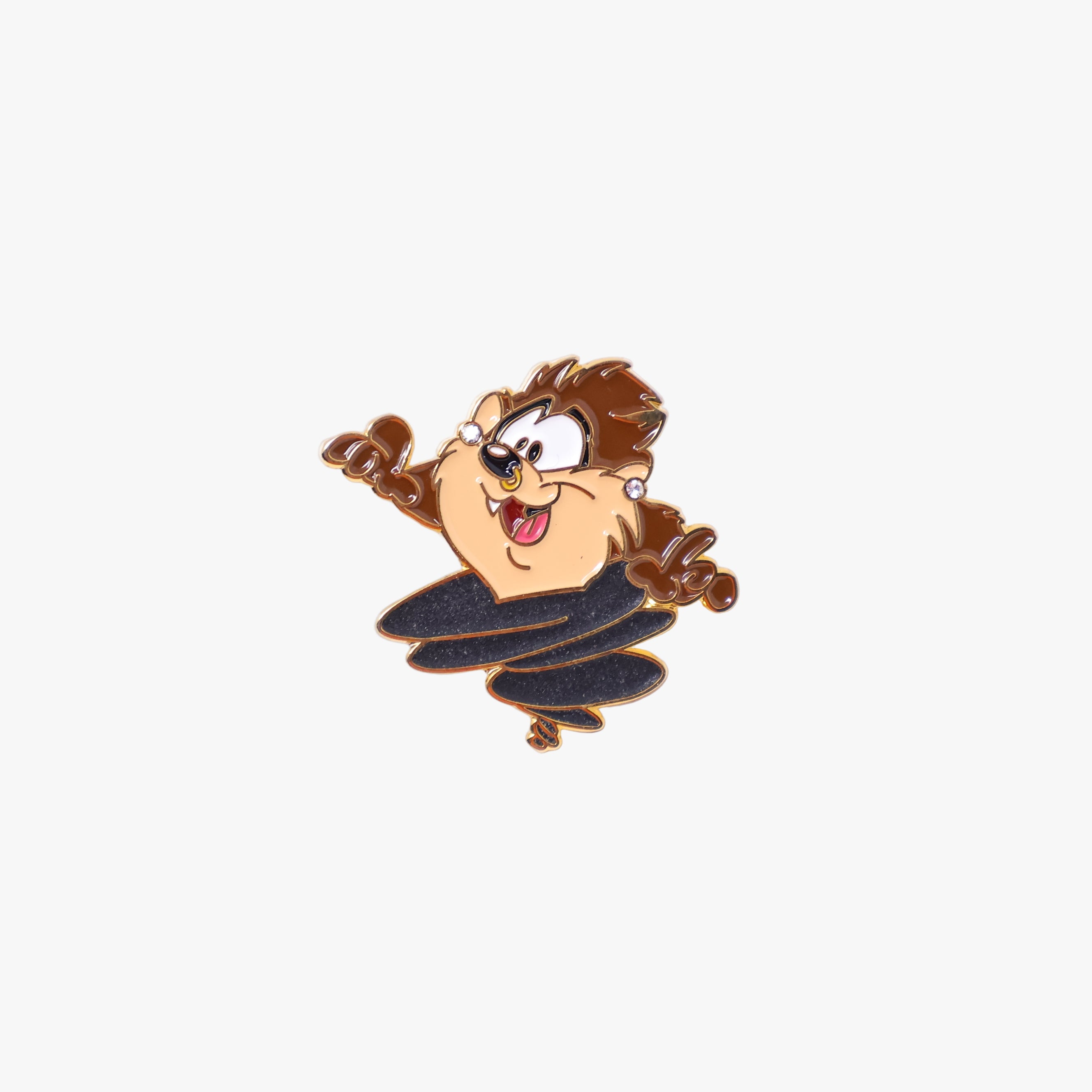 Looney Toons Graphic Pin