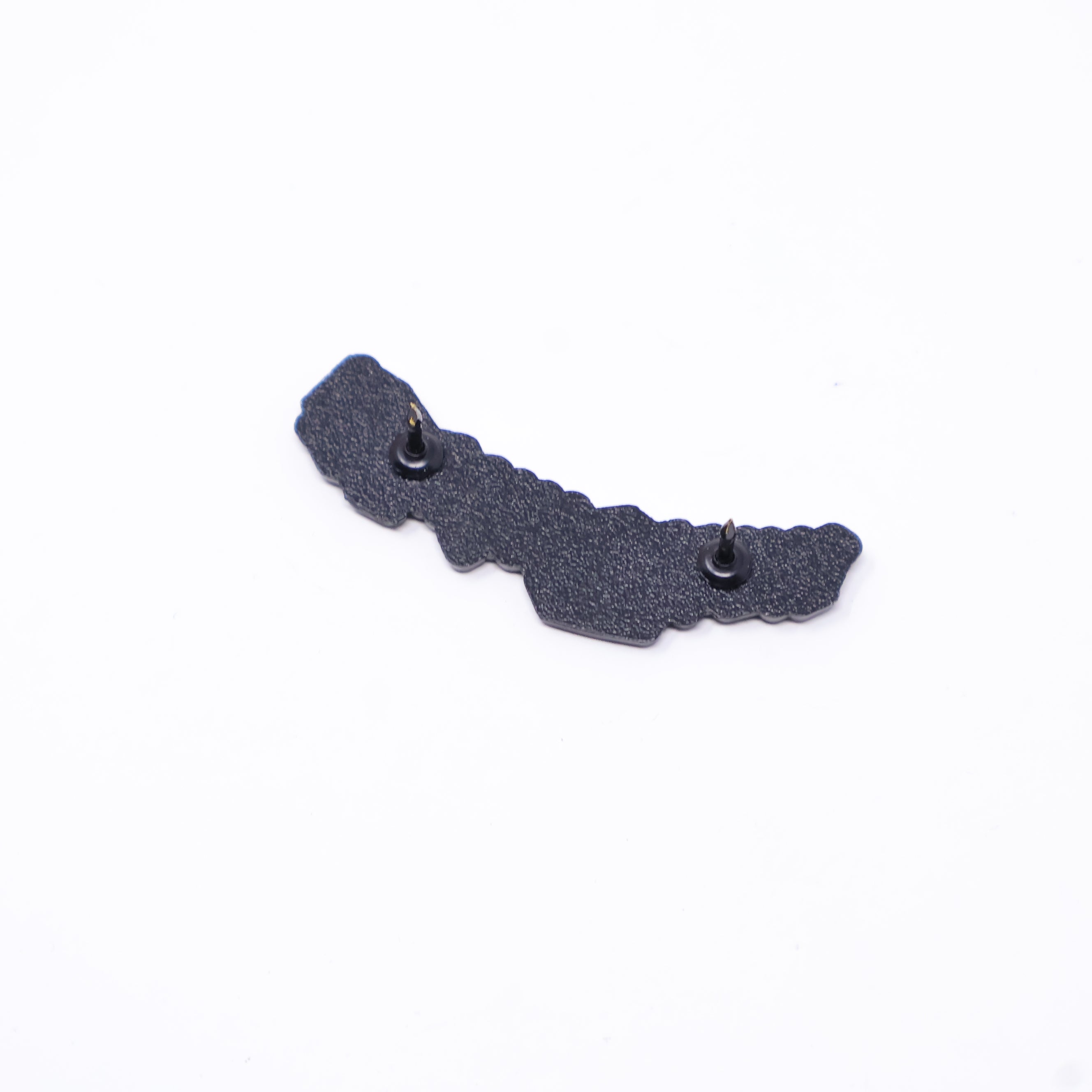Brim Titan Script Pin