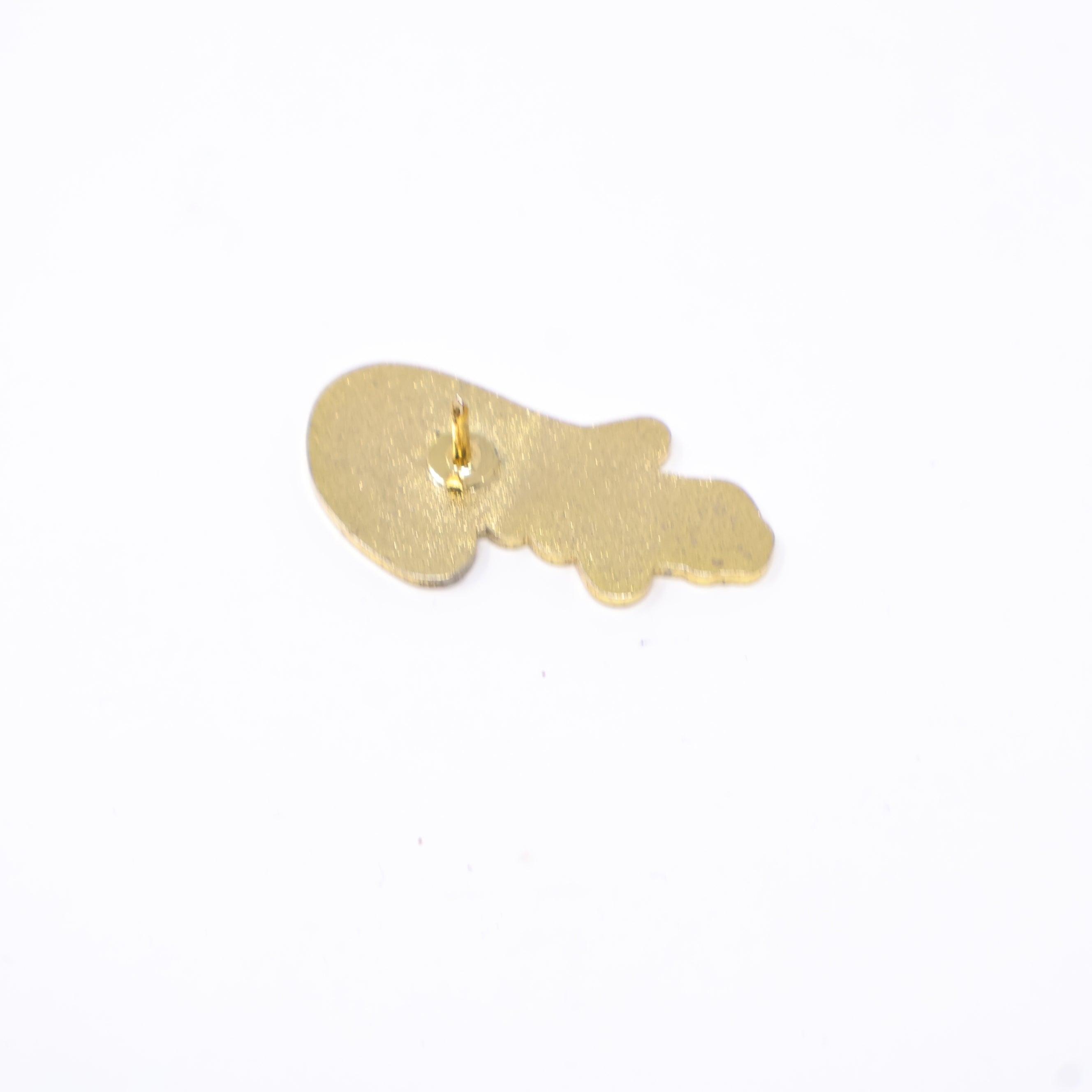 Crenshaw Script Pin