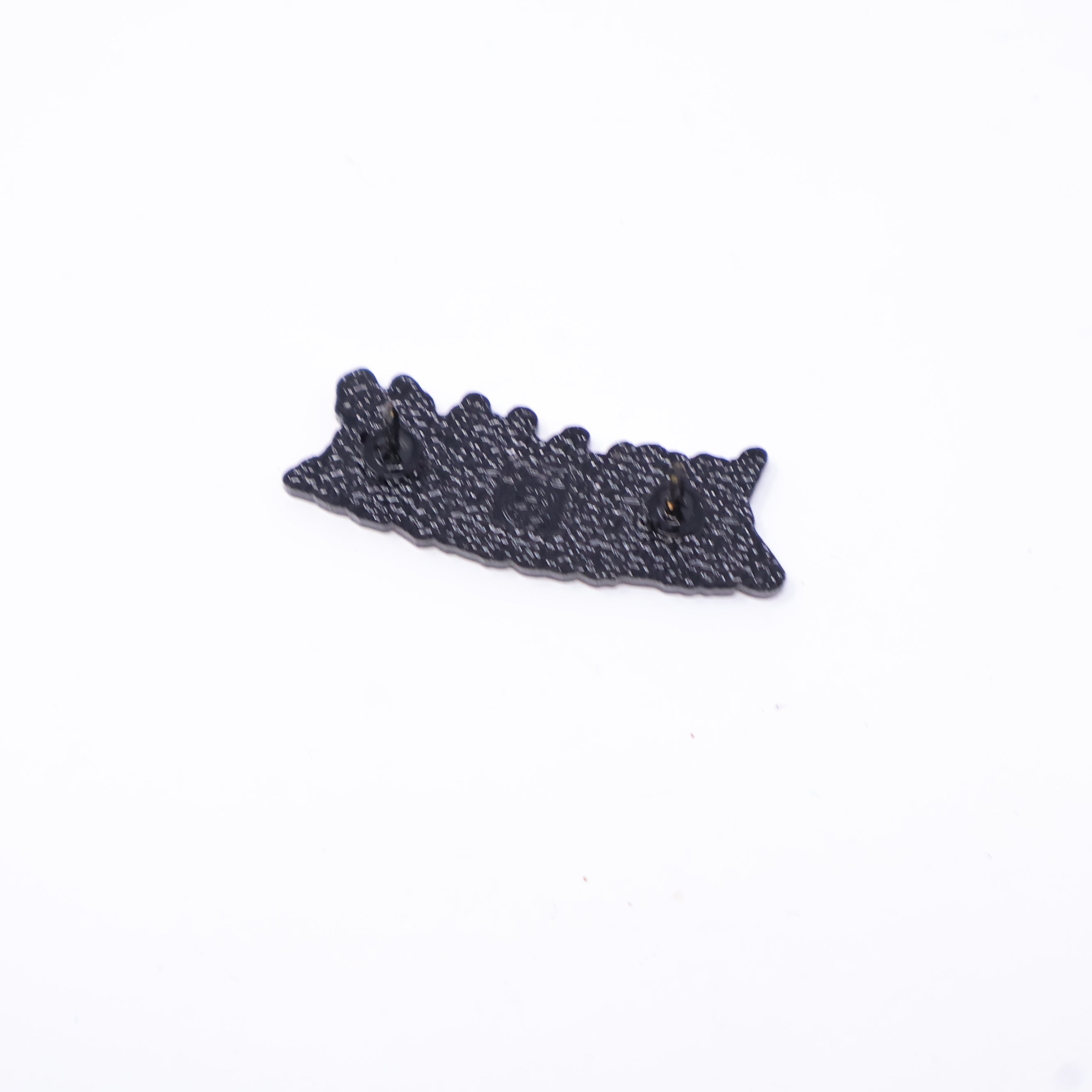 Orange JustPlay Script Pin