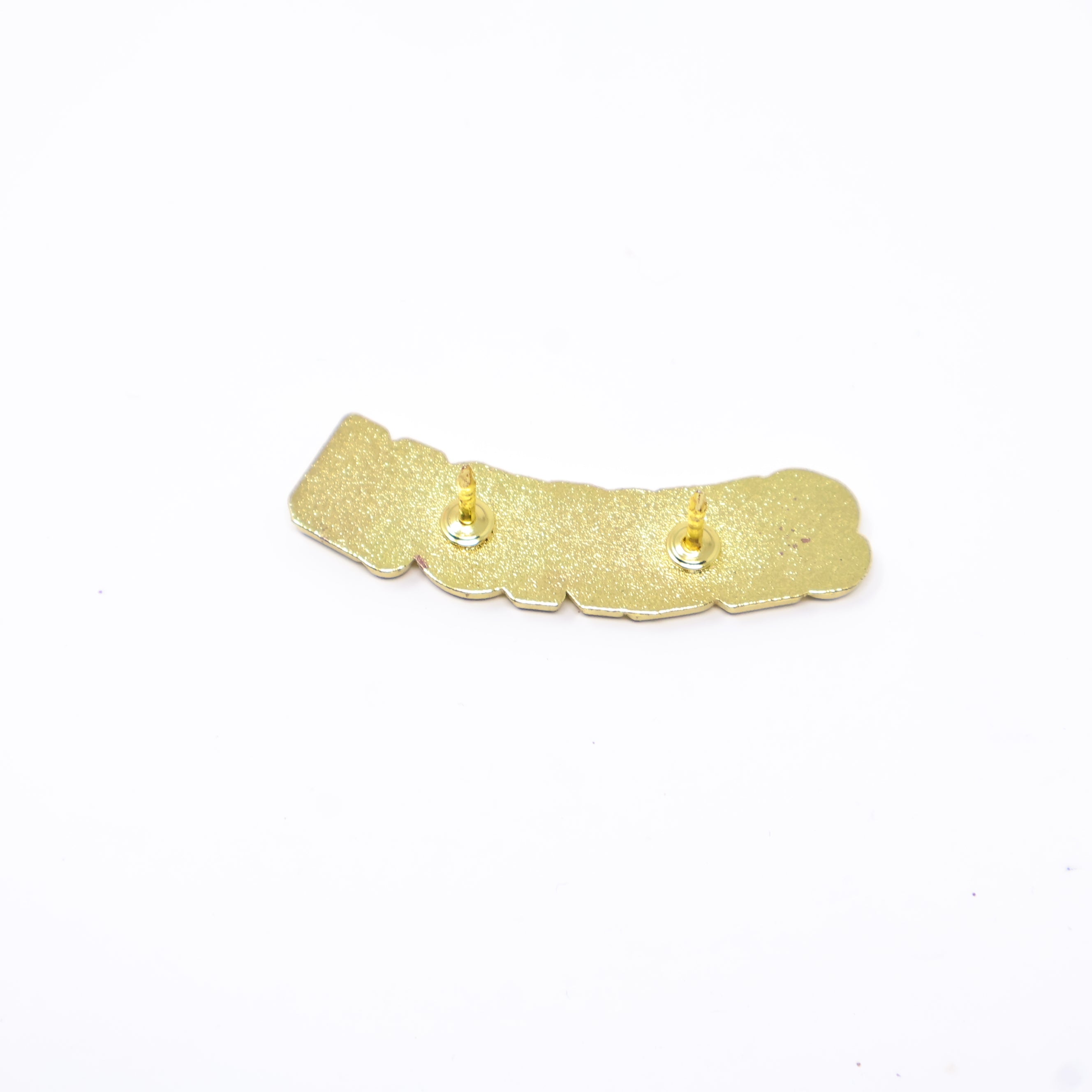 Figures Script Pin