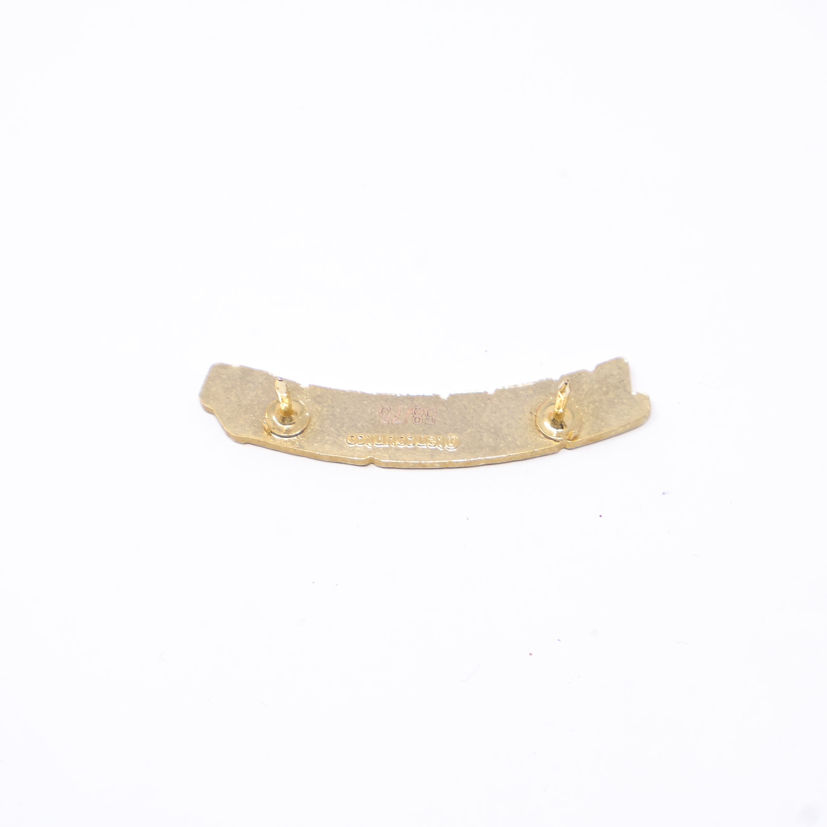 TenCount Script Pin