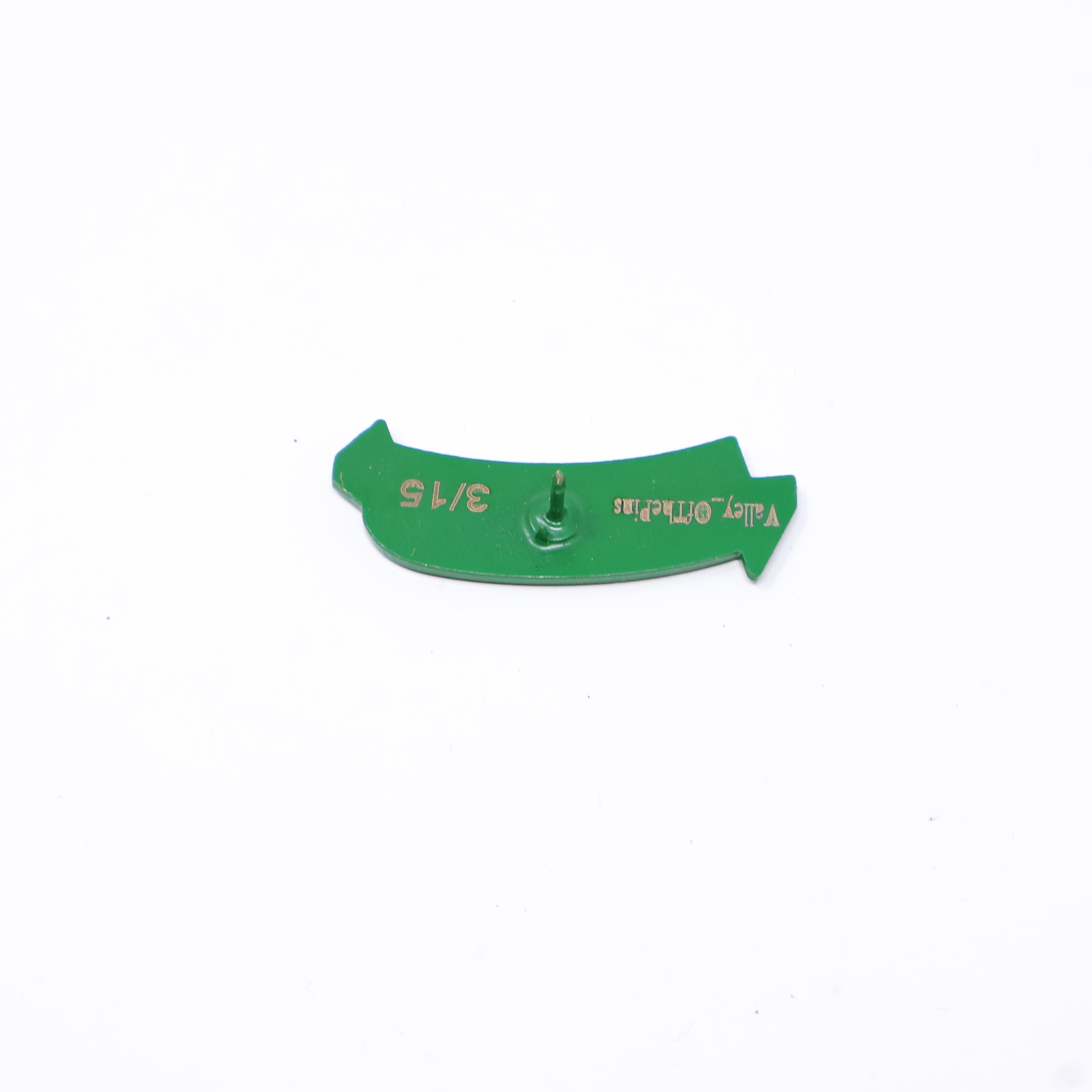 Send It Script Pin