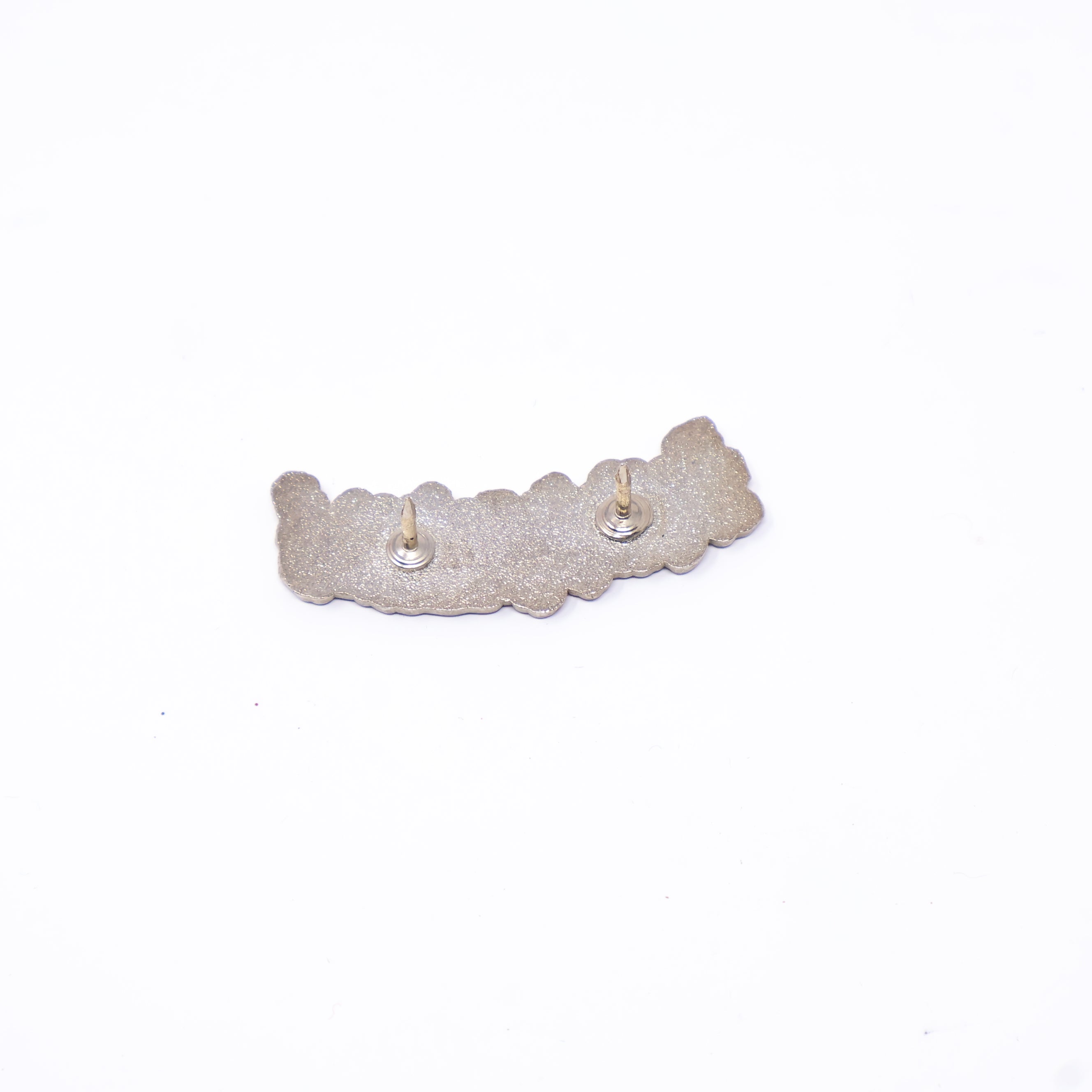 FittedKing Script Pin