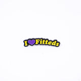 ILoveFitteds Script Pin
