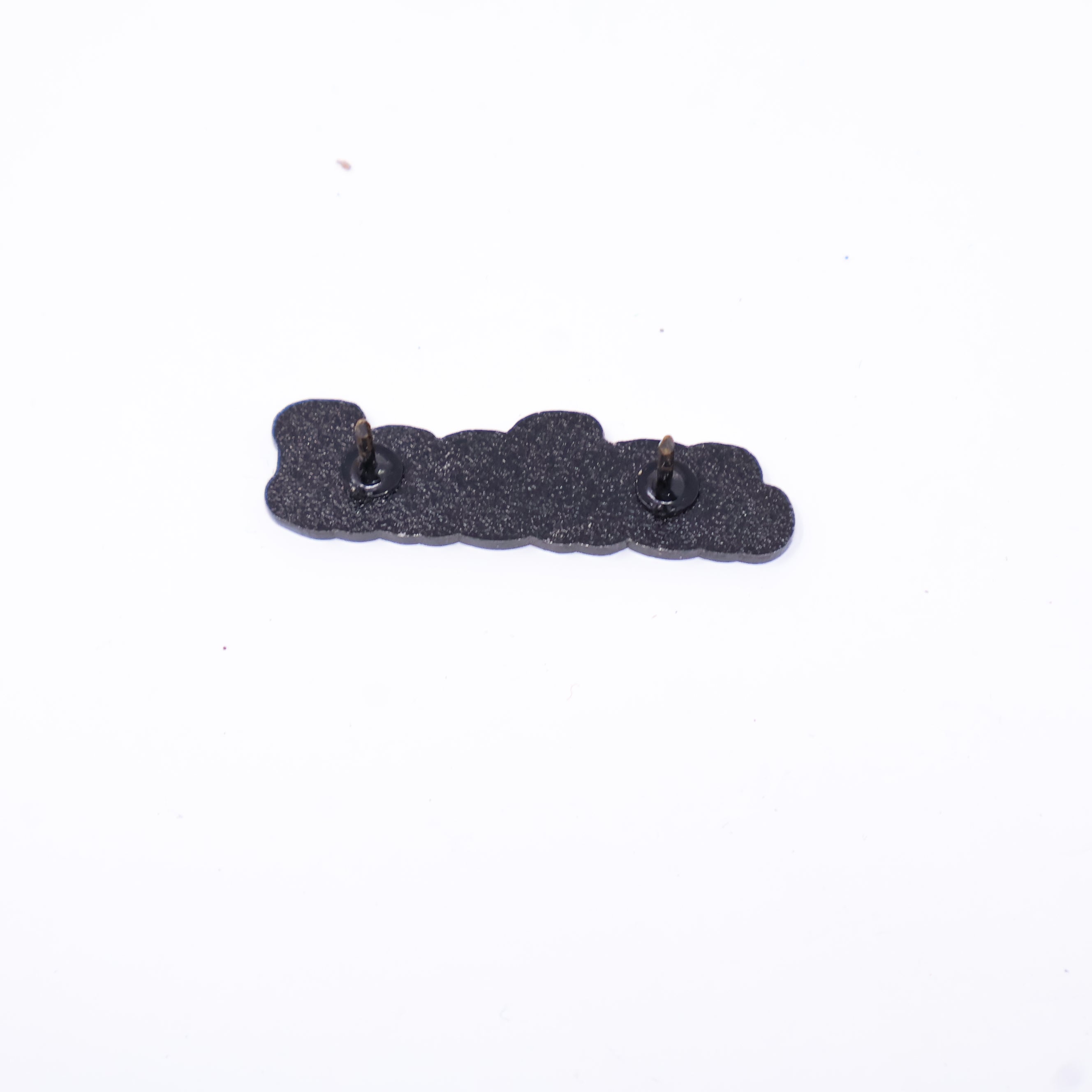 Proper Script Pin