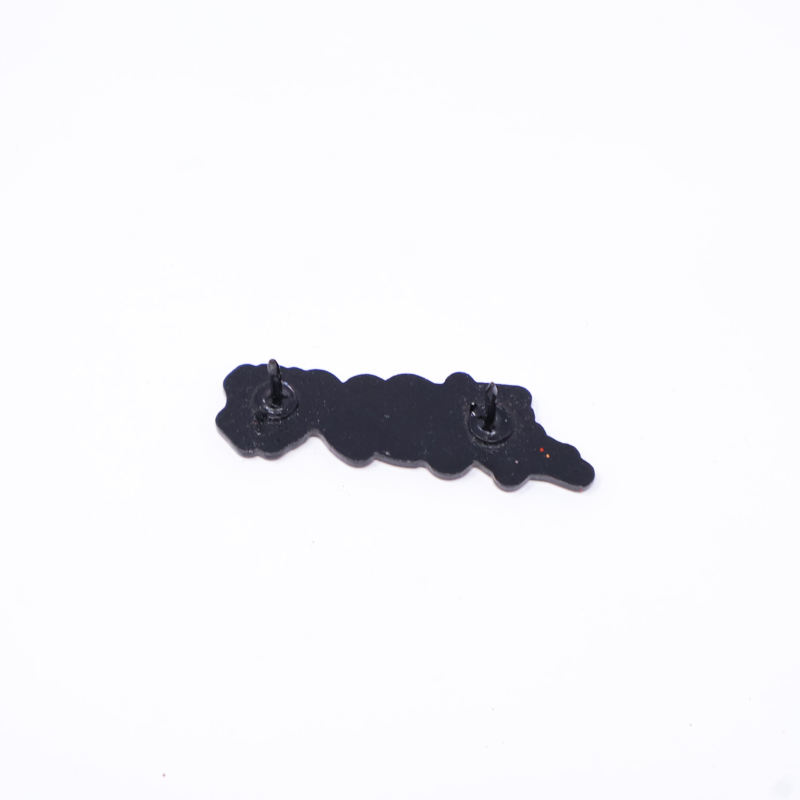 NAWF Script Pin