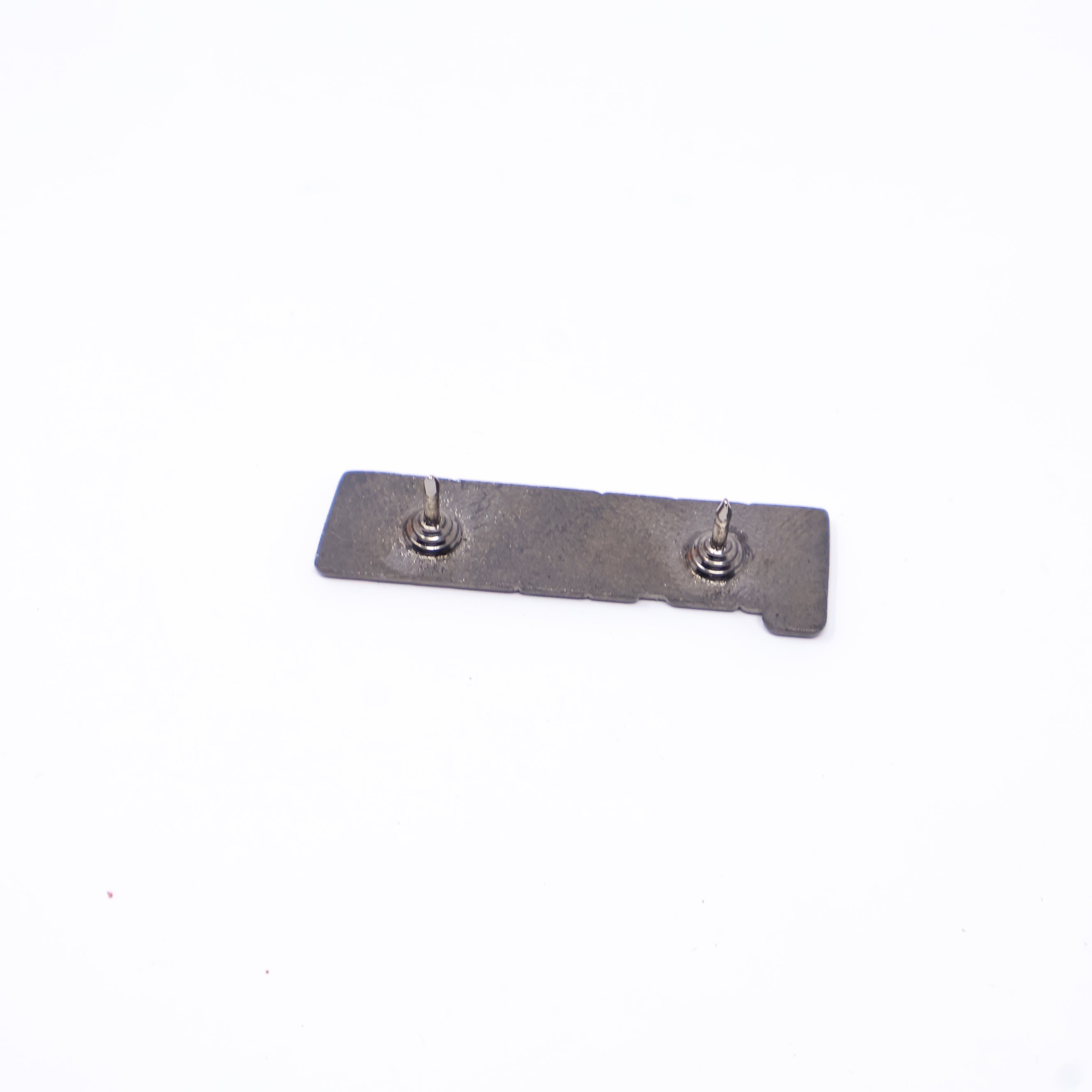 GTA WASTED Script Pin