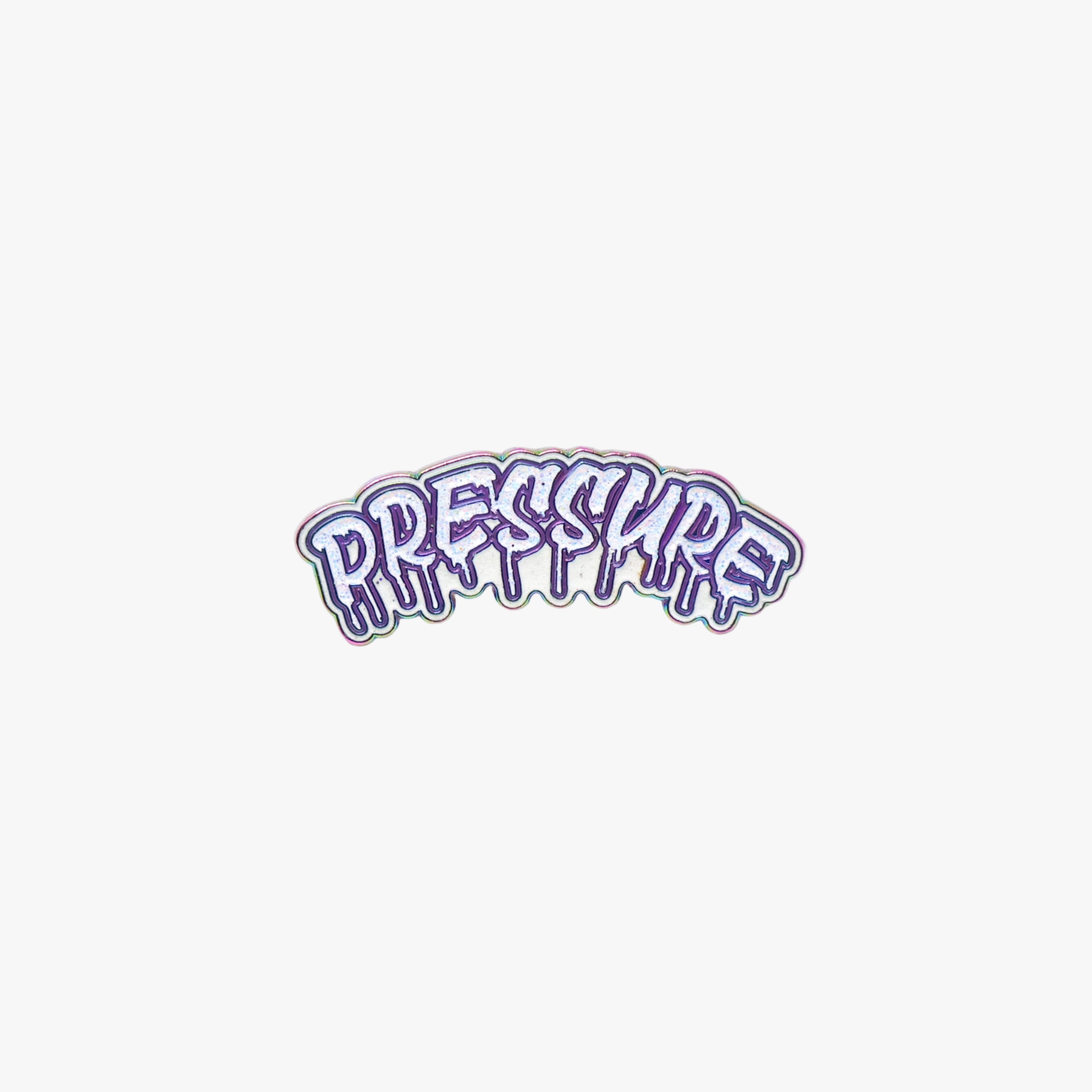 Various Pressure Script Pin