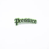 Various Pressure Script Pin