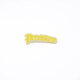 Various Pressure Script Pin