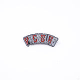 Various Pressure Script Pin