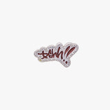 Pshh!! Script Pin