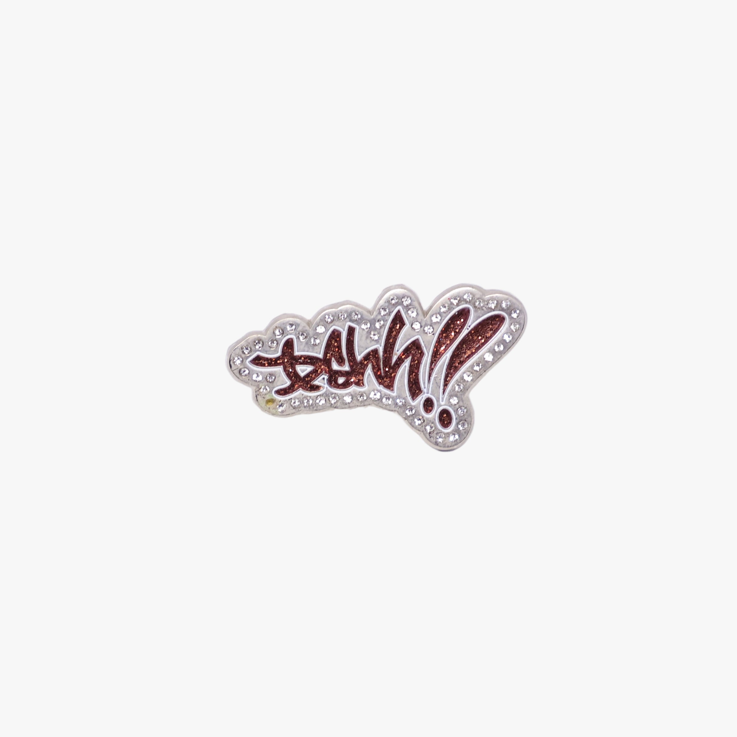 Pshh!! Script Pin
