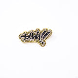 Pshh!! Script Pin