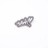 Pshh!! Script Pin
