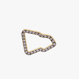 Various New Era Flag Pin