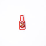 Pack-a-Punch Call of Duty Zombies Cola Graphic Pin