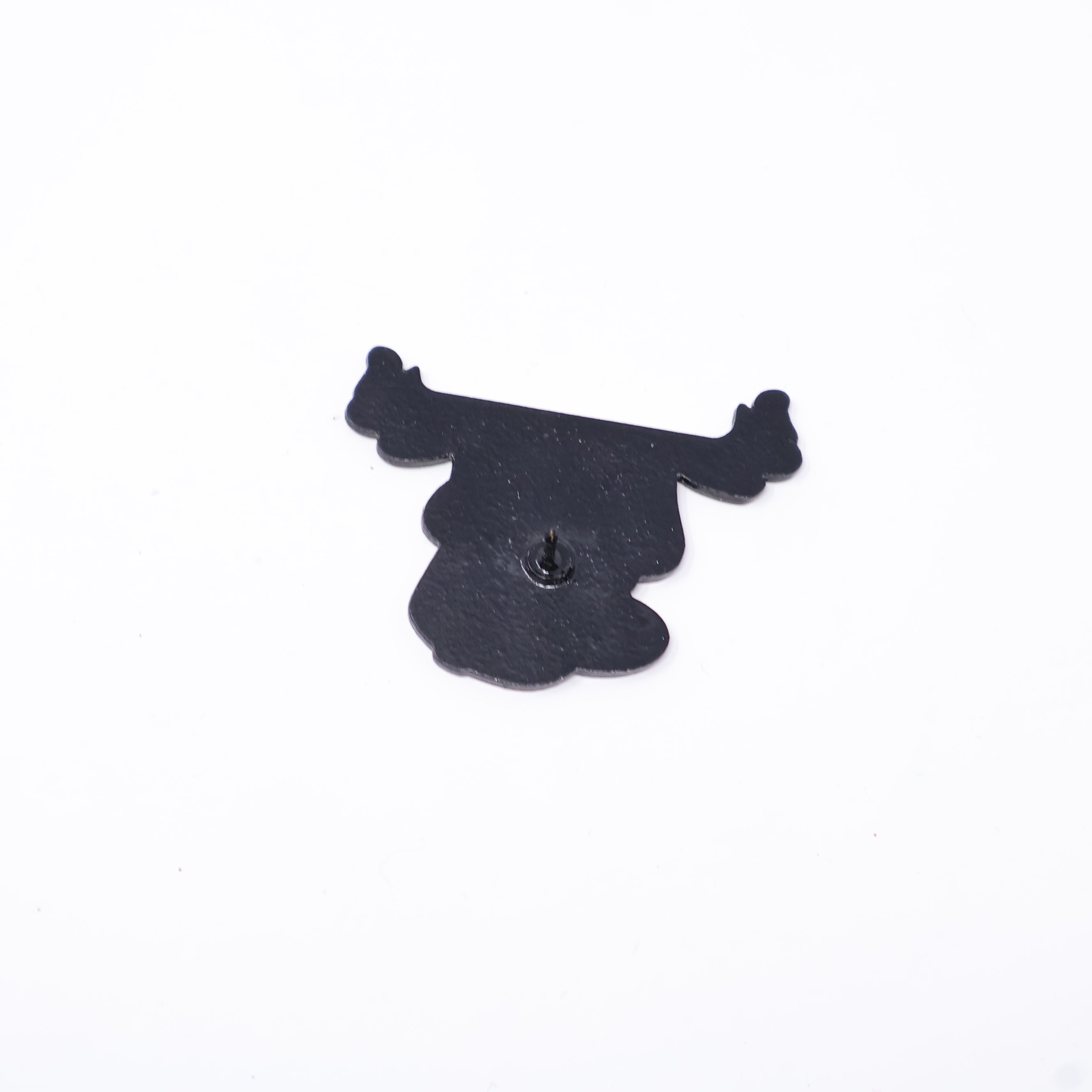 Slimer MLB Logo Pin