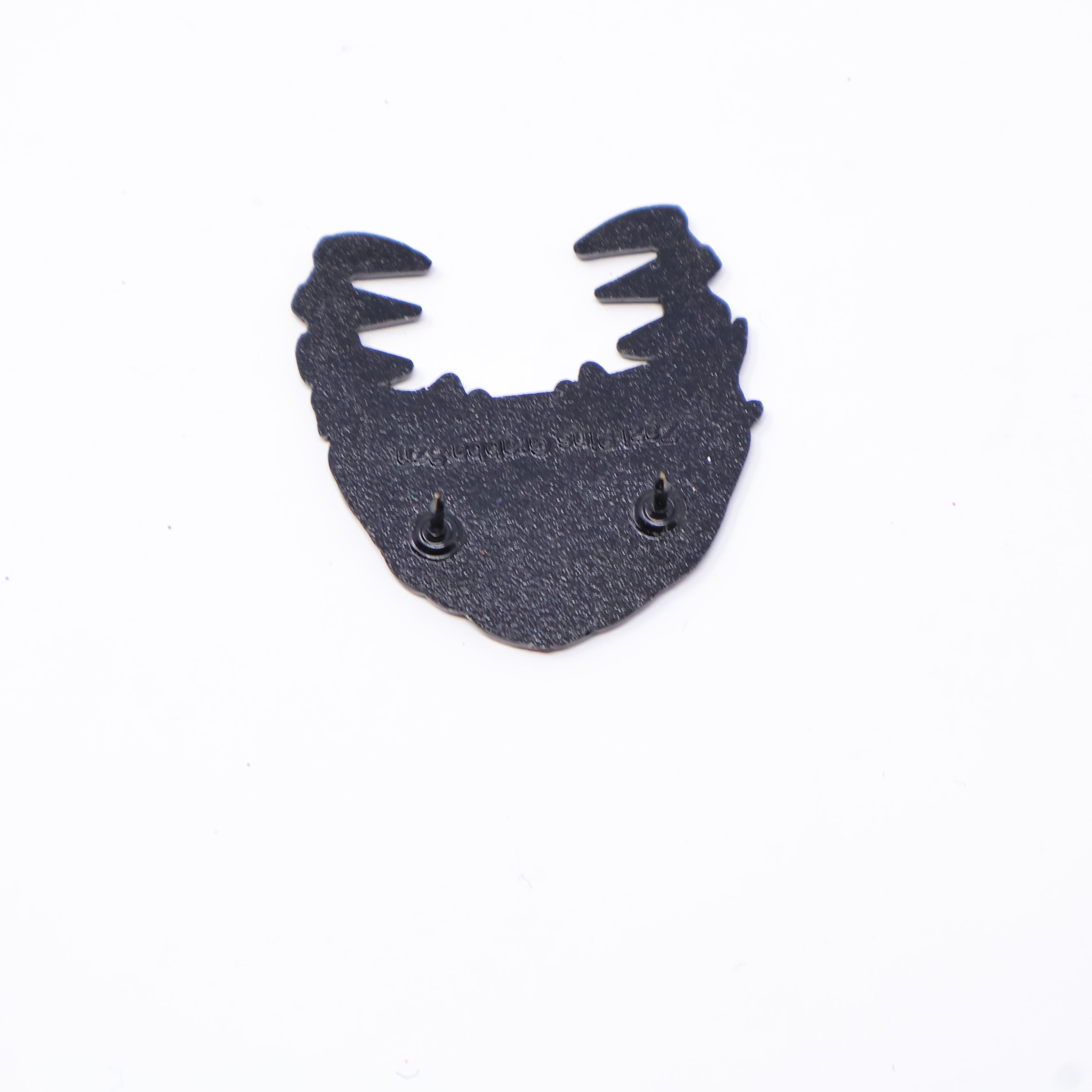 Monster MLB Logo Pin