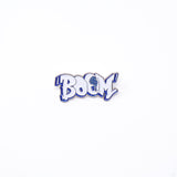 BOOM Script Pin
