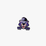 Tiger Peeker Pin