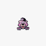 Tiger Peeker Pin