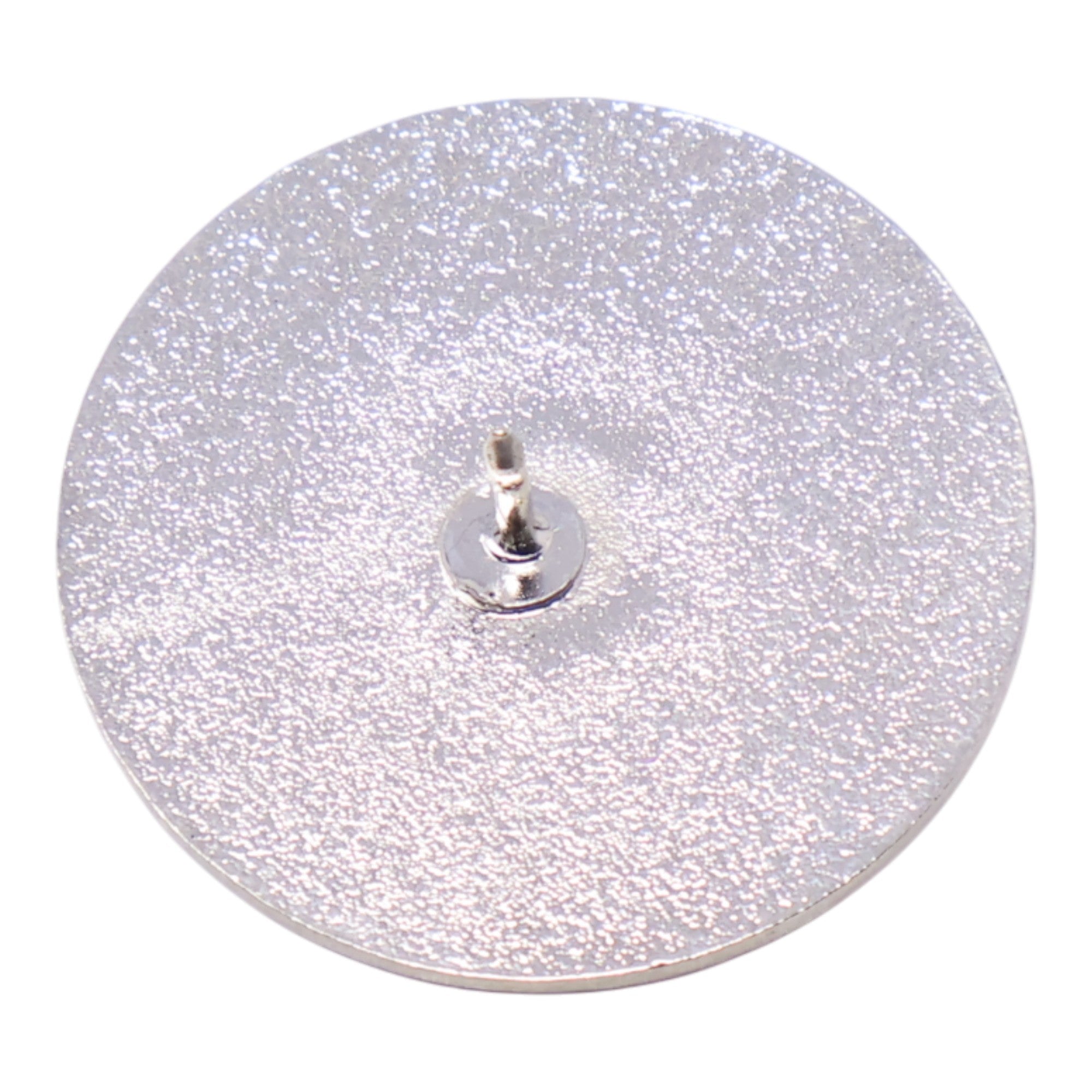 Capanova Green Coin Pin