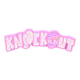Knockout Script Pin