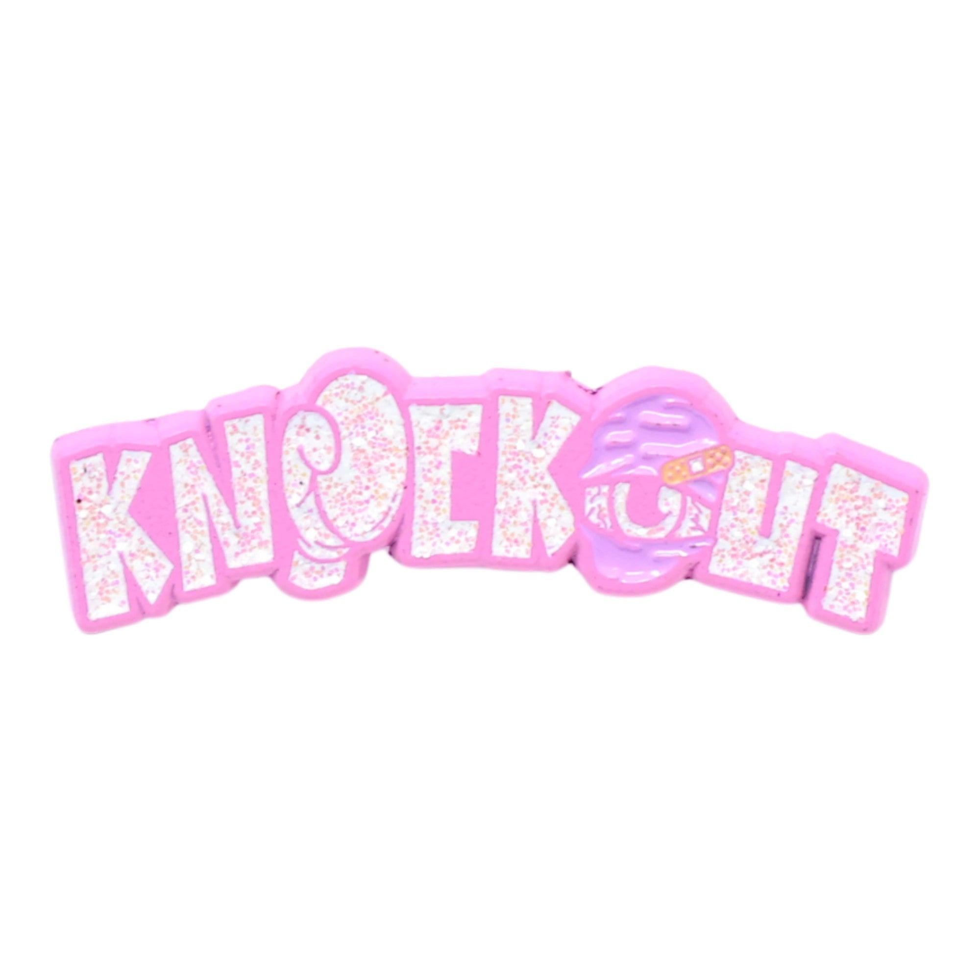 Knockout Script Pin