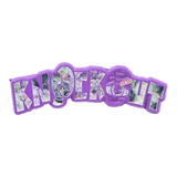 Knockout Script Pin