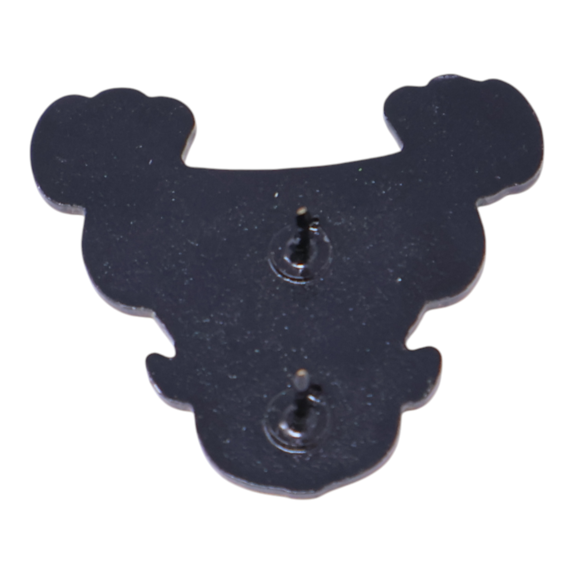 Cat Los Angeles Angels Peeker Pin