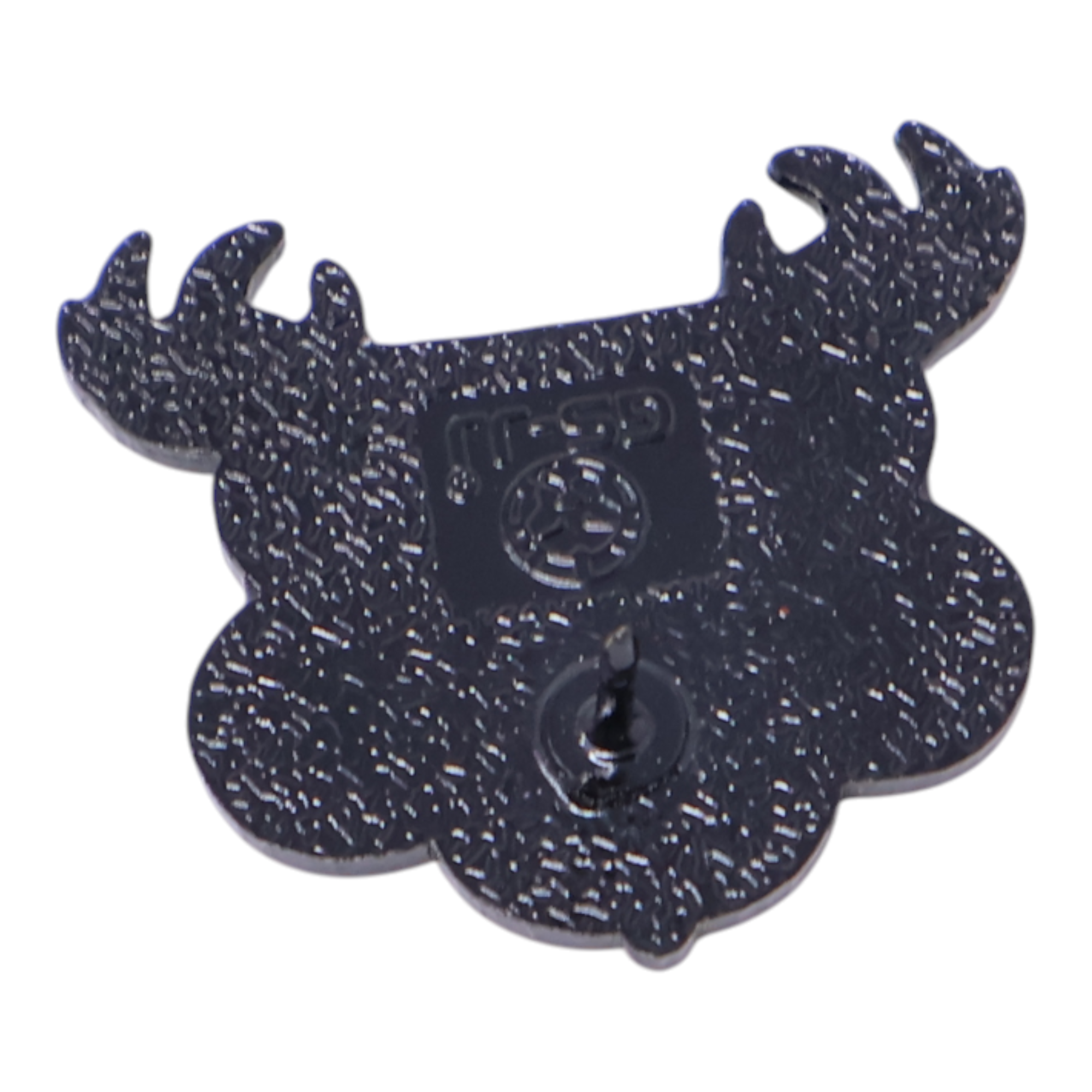 Rat Peeker Pin