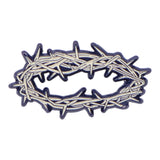 Halo Graphic Pin
