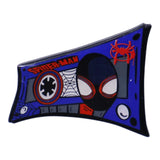 Spider Man Cassette Graphic Pin