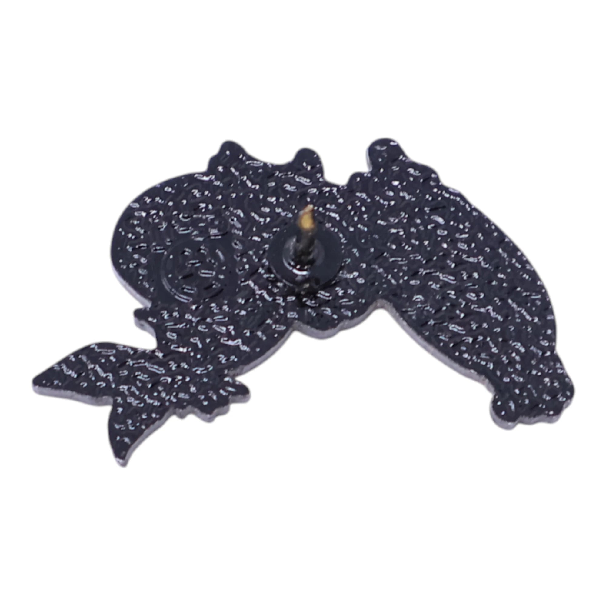 Roger Rabbit Graphic Pin