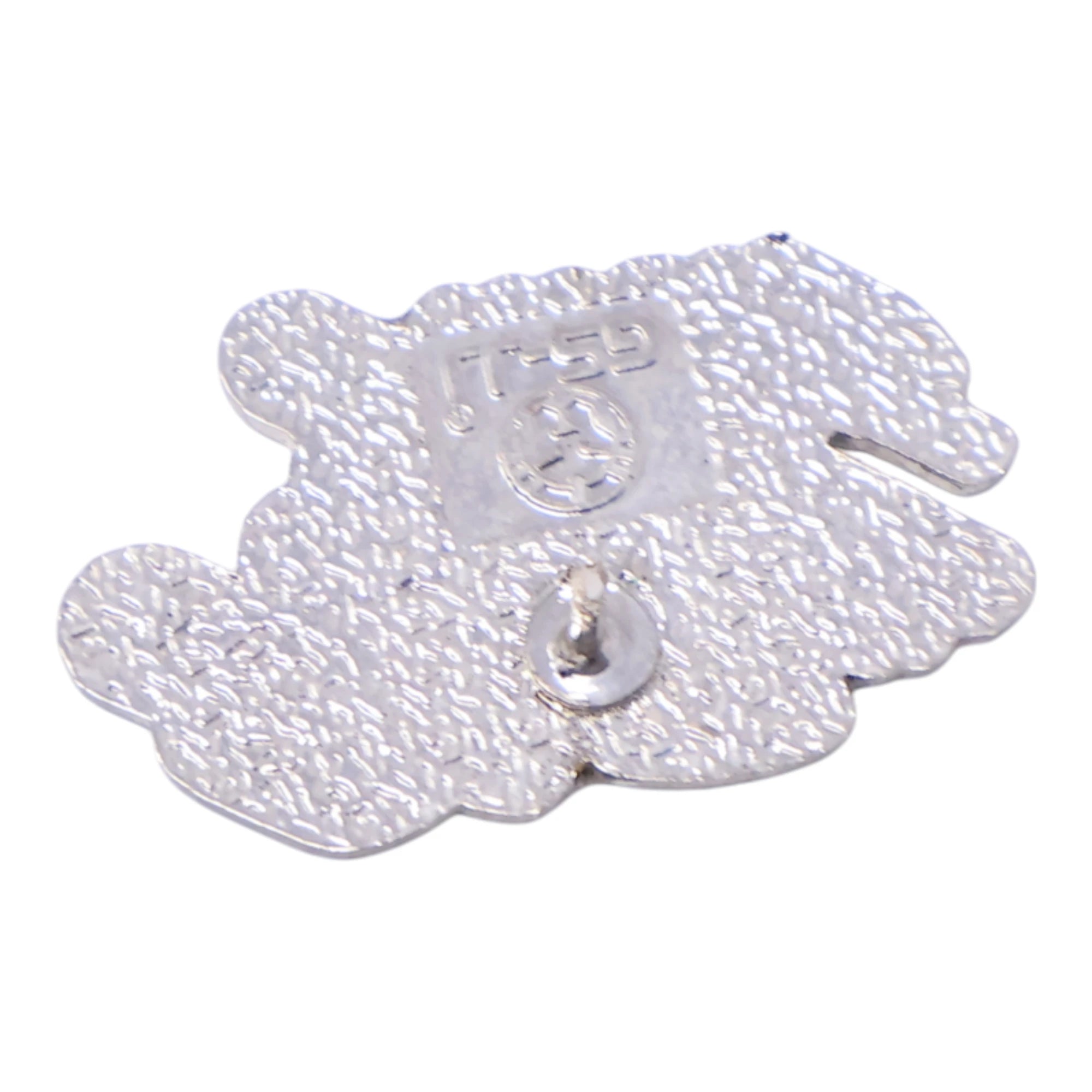 Always Fitted Script Pin