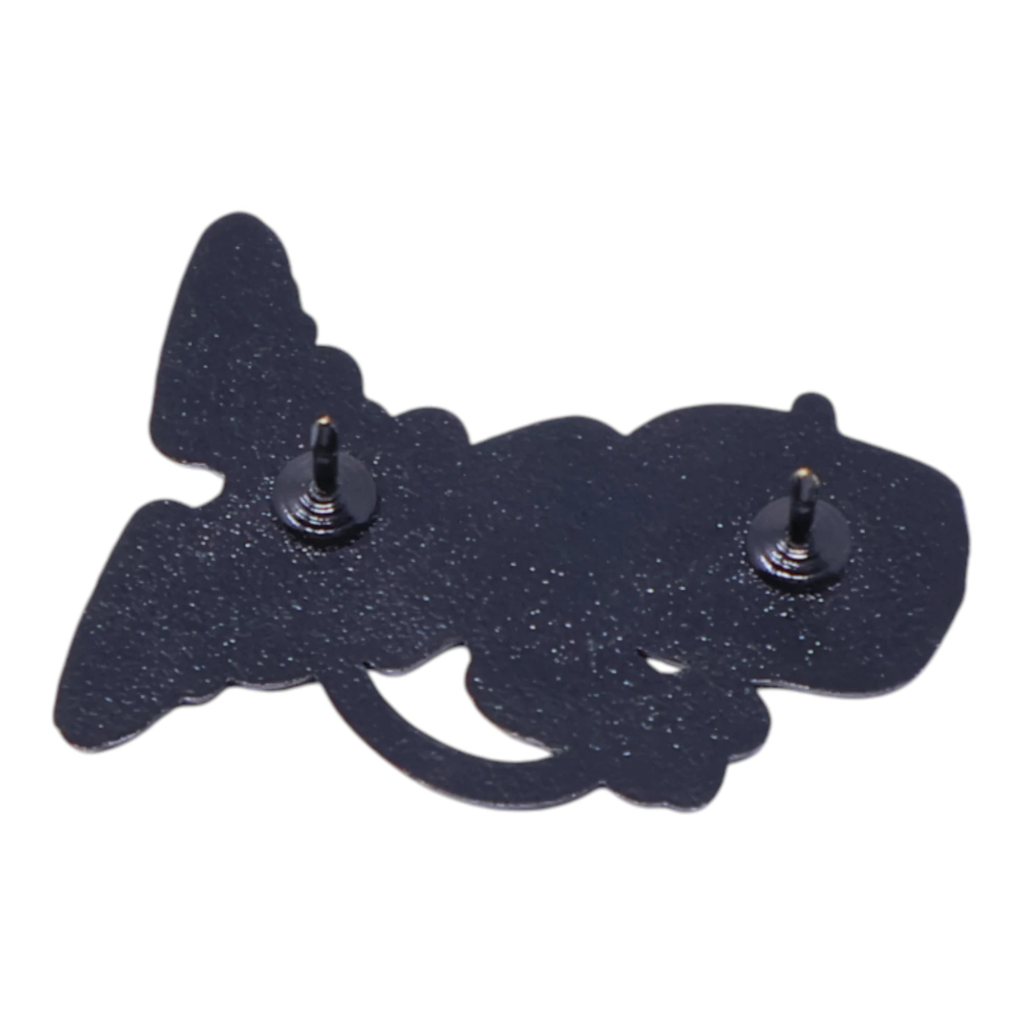 Gangster Gamer Graphic Pin