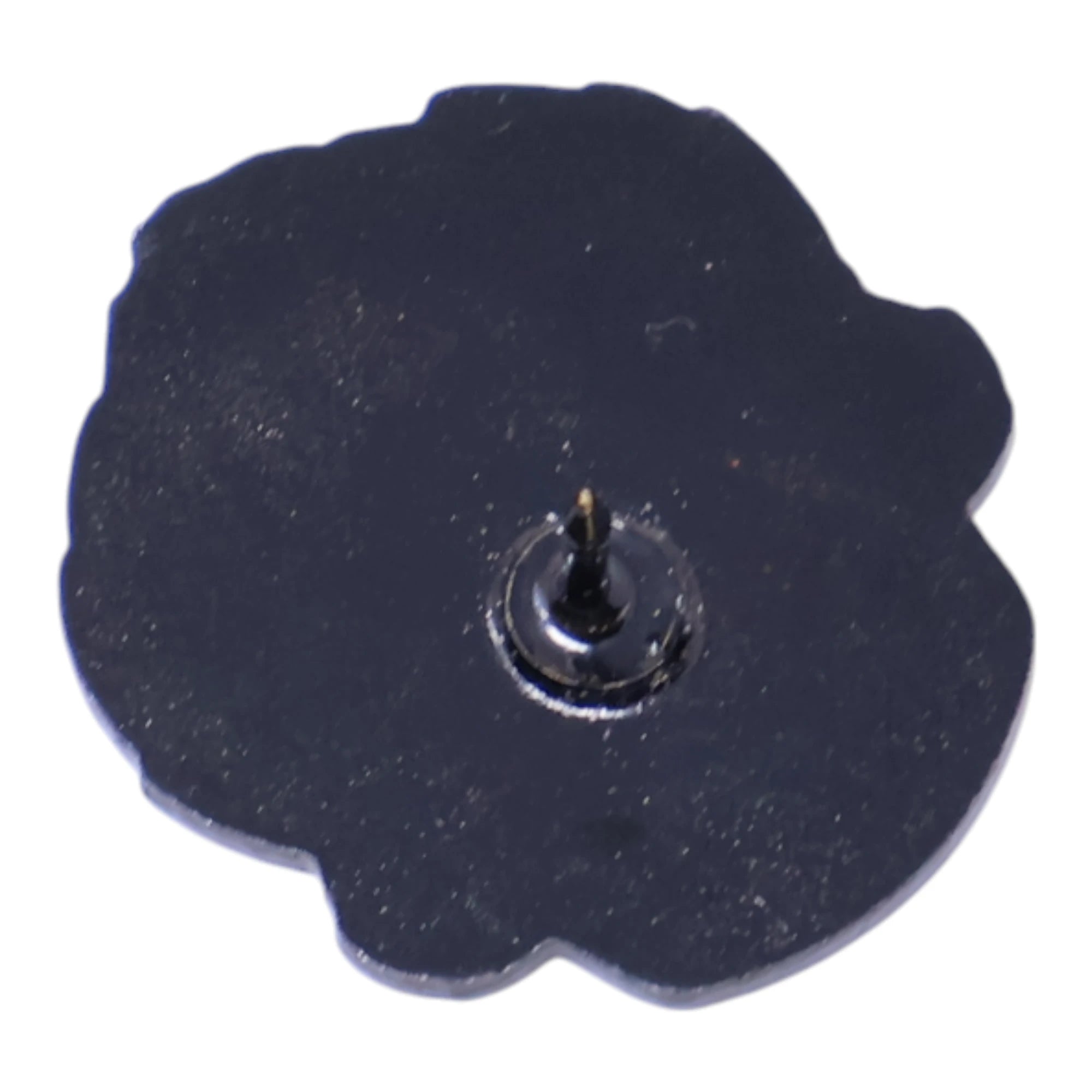 LA Grizzly Bear Graphic Pin