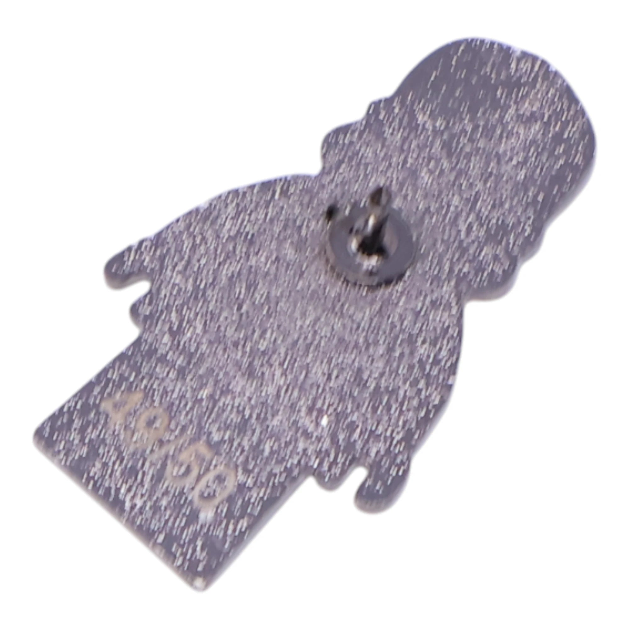 Lego Stormtrooper Graphic Pin