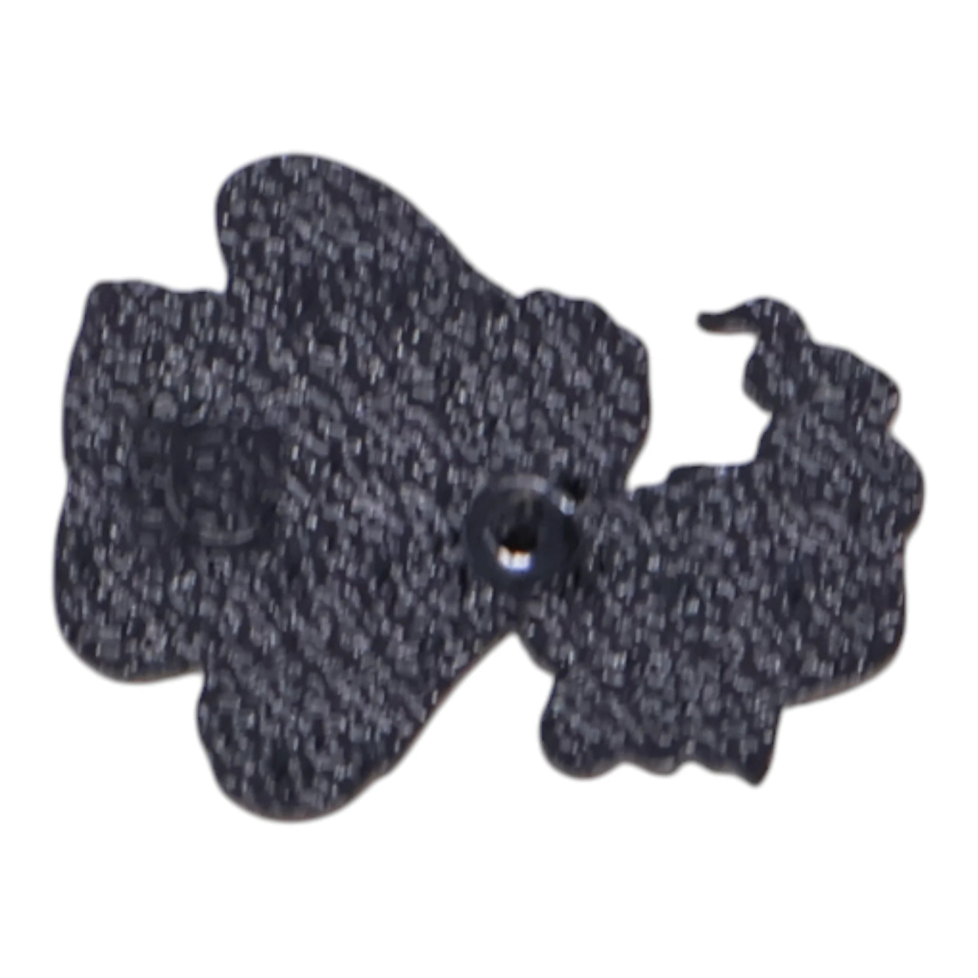 Scooby Doo Shaggy Graphic Pin