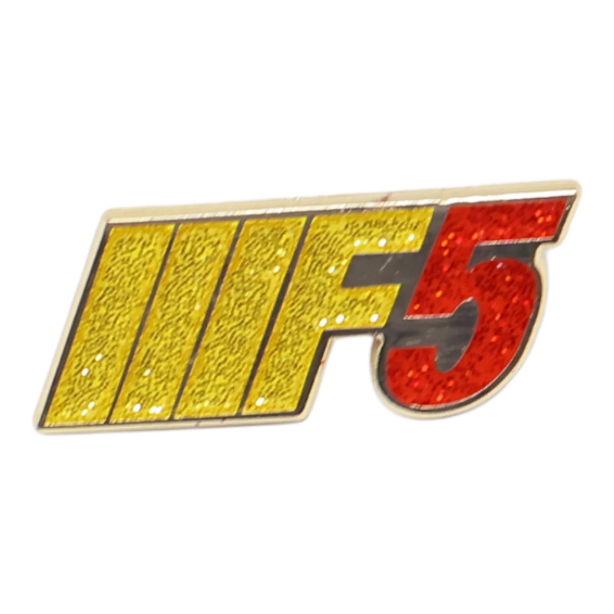 IIIF5 Script Pin